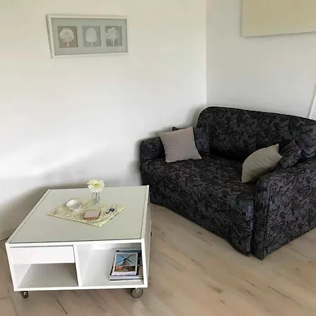 Friesenhaus Bei Horumersiel