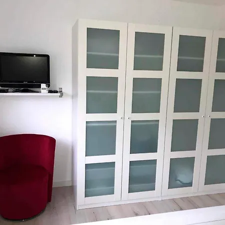 Friesenhaus Bei Horumersiel Schillig