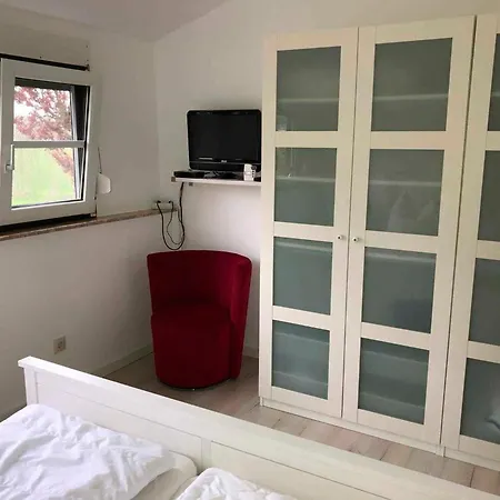 Friesenhaus Bei Horumersiel Apartment *