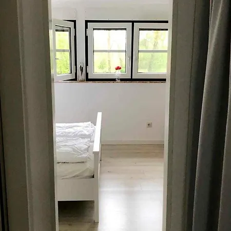 Friesenhaus Bei Horumersiel *