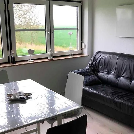 Friesenhaus Bei Horumersiel Apartamento Schillig