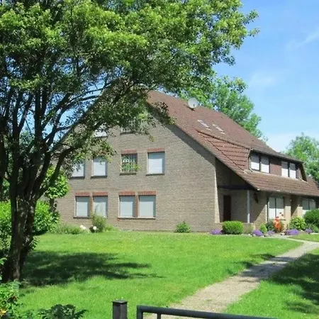 Friesenhaus Bei Horumersiel *