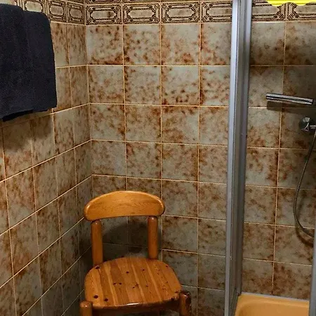 Apartamento Friesenhaus Bei Horumersiel *