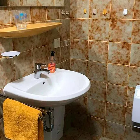 Friesenhaus Bei Horumersiel * Schillig