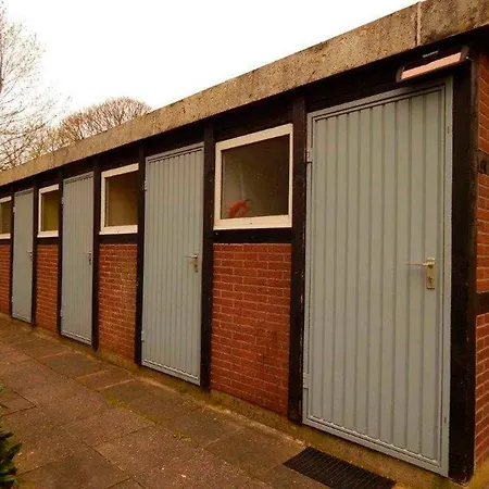 Friesenhaus Bei Horumersiel Schillig