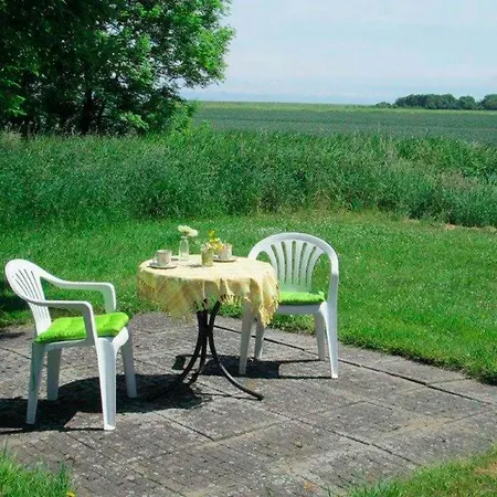 Friesenhaus Bei Horumersiel * Schillig