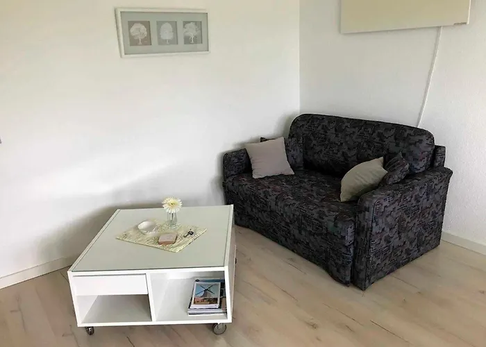 Friesenhaus Bei Horumersiel