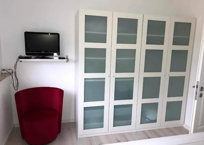 Friesenhaus Bei Horumersiel 西里格