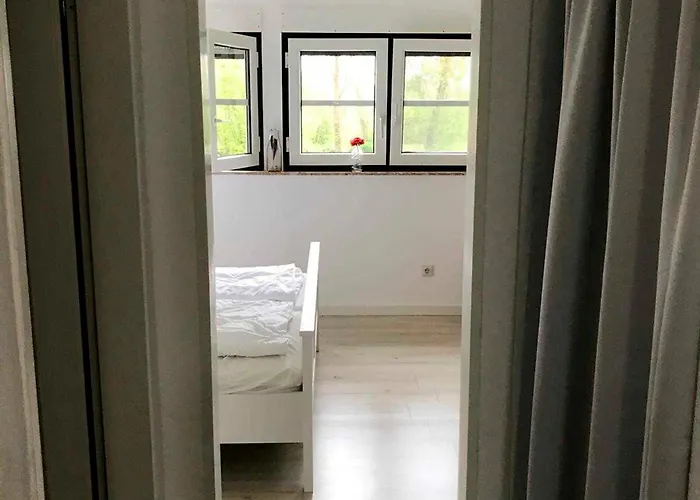 Friesenhaus Bei Horumersiel *