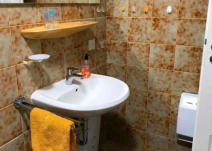 Friesenhaus Bei Horumersiel * 西里格