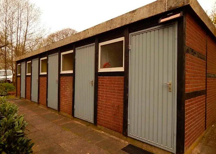 Friesenhaus Bei Horumersiel 西里格